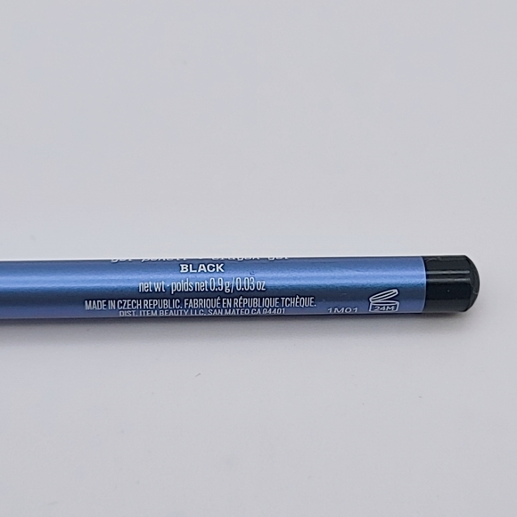 Item Beauty Lucky Line Gel Eyeliner in Black - Picture 2 of 5